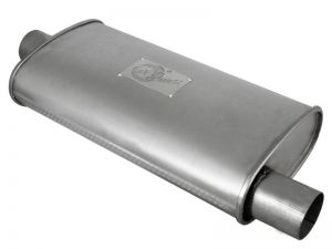 aFe Exhaust Cat Back 49M00002