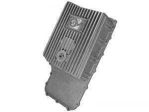 aFe Diff/Trans/Oil Covers 46-70180