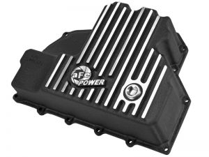aFe Diff/Trans/Oil Covers 46-70282