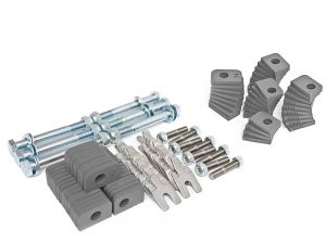 2000 Jeep Wrangler Engine Mounts
