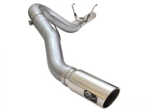 aFe Exhaust DPF Back 49-42051-1P