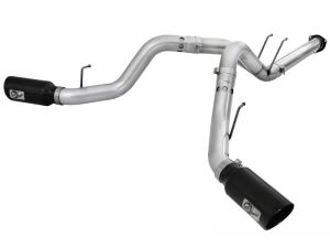 aFe Exhaust DPF Back 49-03065-B