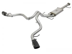 aFe Exhaust Cat Back 49-46029-B