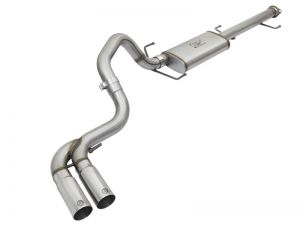 aFe Exhaust Cat Back 49-46030-P