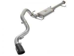 aFe Exhaust Cat Back 49-46003-1B