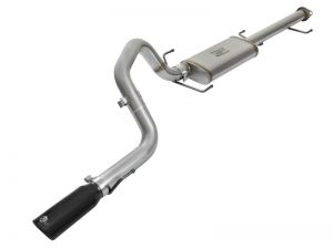 aFe Exhaust Cat Back 49-46028-B