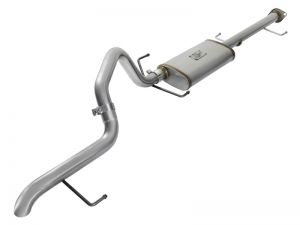 aFe Exhaust Cat Back 49-46011-1