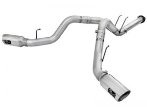 aFe Exhaust DPF Back 49-03065-P