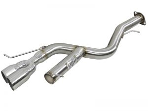 aFe Exhaust Cat Back 49-36302-P