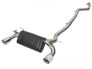 aFe Exhaust Cat Back 49-36334-P