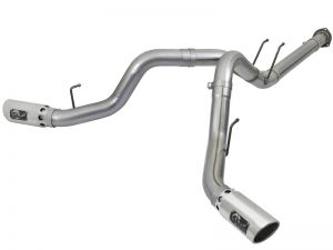 aFe Exhaust DPF Back 49-43092-P