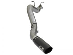 aFe Exhaust DPF Back 49-44085-B