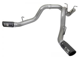 aFe Exhaust DPF Back 49-44086-B