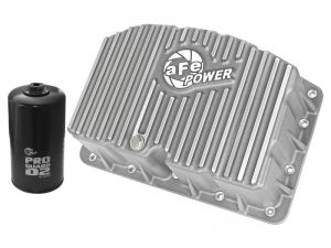 aFe Diff/Trans/Oil Covers 46-70320
