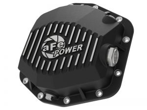 aFe Diff/Trans/Oil Covers 46-71000B