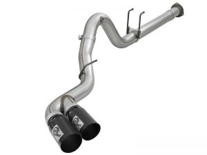 aFe Exhaust DPF Back 49-43102-B