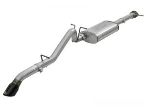 aFe Exhaust Cat Back 49-44099-B