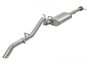 aFe Exhaust Cat Back 49-44099