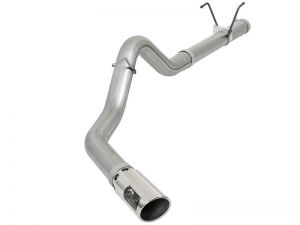 aFe Exhaust DPF Back 49-42006-P