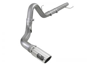 aFe Exhaust DPF Back 49-43106-P