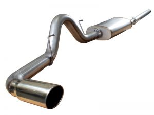 aFe Exhaust Cat Back 49-43011