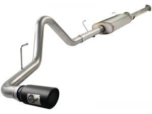 CORSA Performance Cat-Back Sport 49-46008-B
