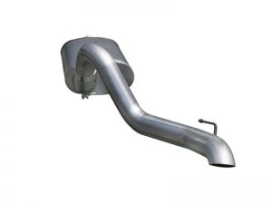 aFe Exhaust Cat Back 49-46203