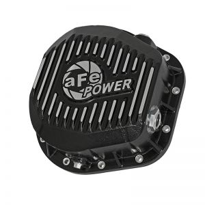 aFe Diff/Trans/Oil Covers 46-70022