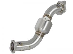 aFe Downpipe 48-34126-HC