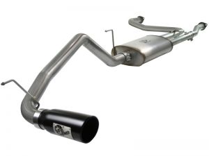 aFe Exhaust Cat Back 49-46102-B