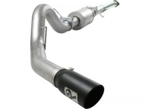 aFe Exhaust Cat Back 49-03041-B