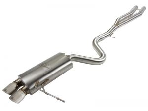 aFe Exhaust Cat Back 49-36313
