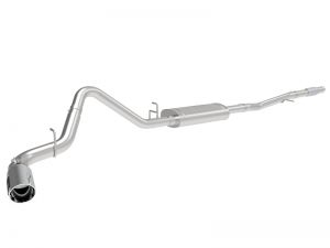 aFe Exhaust Cat Back 49-44107-P