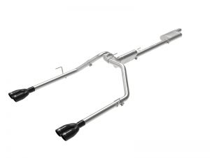 aFe Exhaust Cat Back 49-38084-B