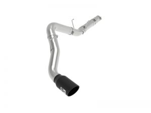 aFe Exhaust DPF Back 49-02078-B