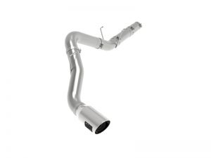 aFe Exhaust DPF Back 49-42078-P