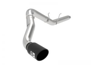 aFe Exhaust DPF Back 49-02075-B
