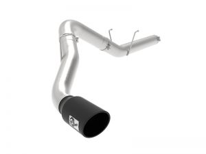 aFe Exhaust DPF Back 49-42075-B