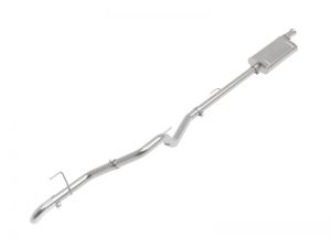 aFe Exhaust Cat Back 49-48088