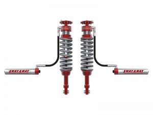 aFe Sway Coil Over Kit 301-5000-02-CA