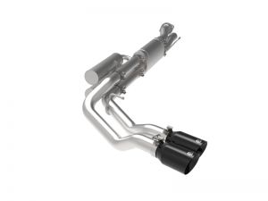 aFe Exhaust Cat Back 49-43117-b