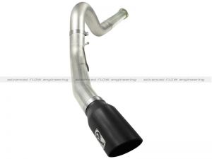 aFe Exhaust DPF Back 49-43055-B
