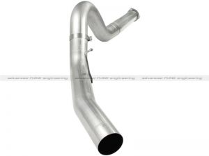 aFe Exhaust DPF Back 49-03055