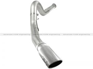 aFe Exhaust DPF Back 49-03055-P