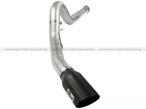 aFe Exhaust DPF Back 49-03055-B