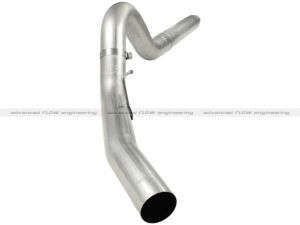 aFe Exhaust DPF Back 49-43054