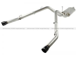 aFe Exhaust Cat Back 49-42013-B