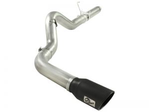 aFe Exhaust DPF Back 49-02016-B