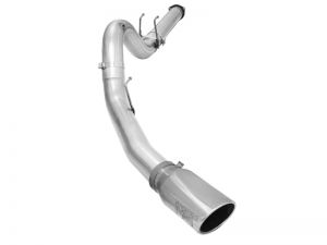 aFe Exhaust DPF Back 49-03064-P