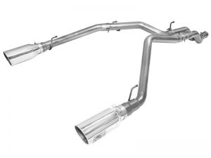 aFe Exhaust DPF Back 49-42044-P